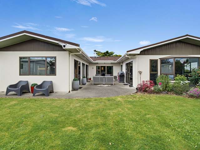 Private, Modern Retreat, More Than Meets the Eye