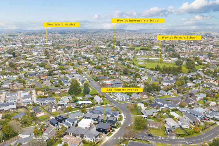 22B Finnerty Avenue Howick_29