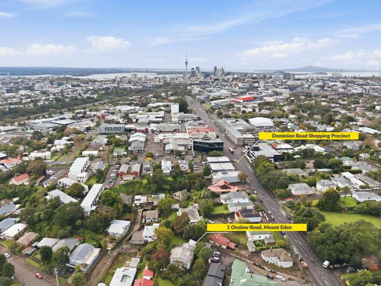 1 Onslow Road Mount Eden_19