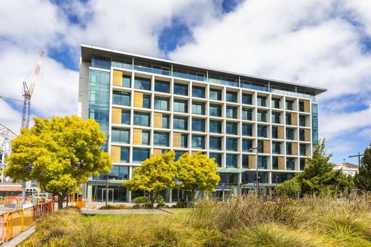 224 Cashel Street City Centre_16