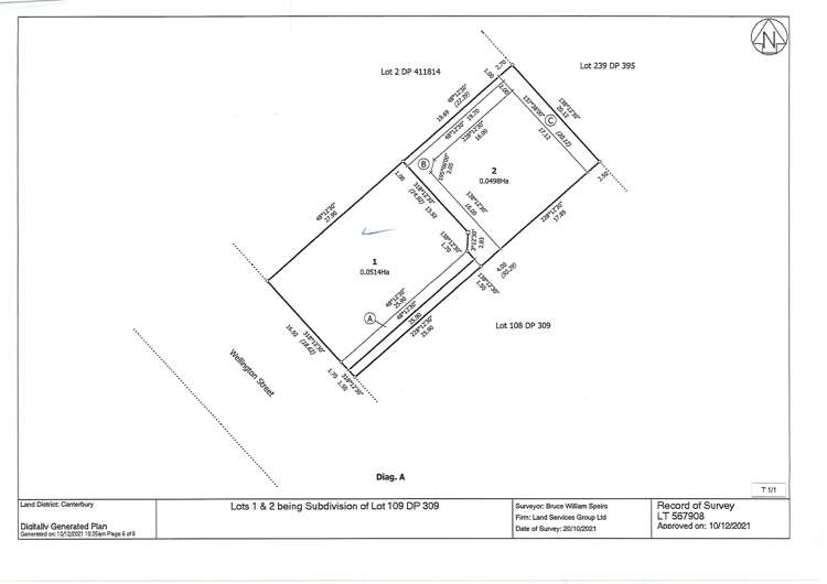 37 Wellington Street Hampstead_17