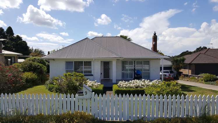 9 Coronation Avenue Pukekohe_0