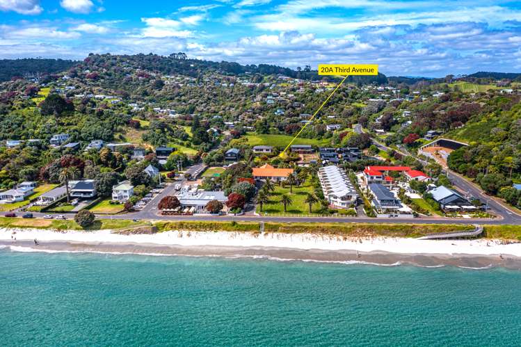 20a Third Avenue Onetangi_23