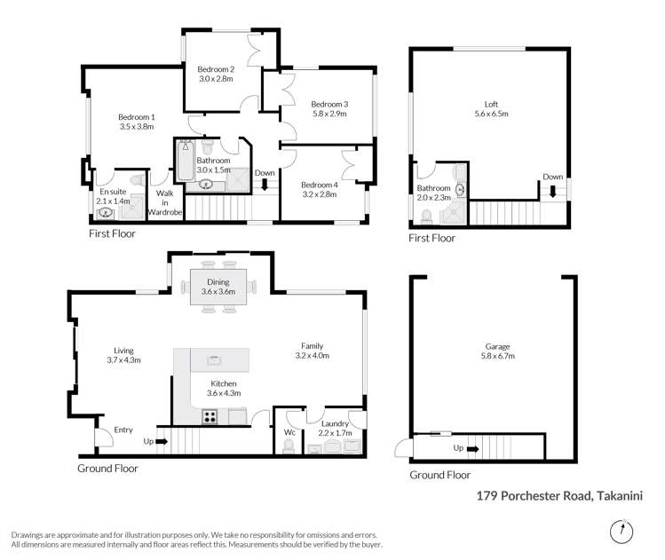 179 Porchester Road Takanini_17