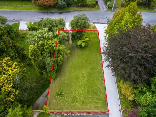 LOT 1, 21 Udy Street Greytown_2