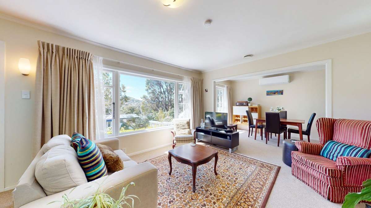 Comfortable Two-Bedroom Home in Popular Crofton Downs 2