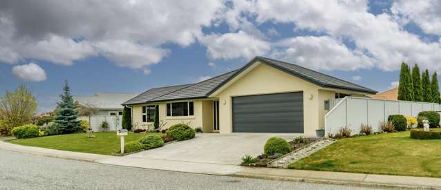 Modern, Spacious, Excellent Location