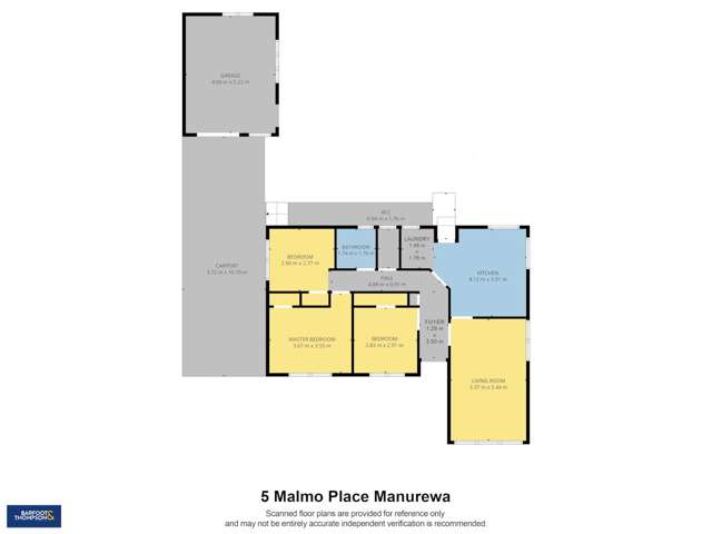 5 Malmo Place Manurewa_1