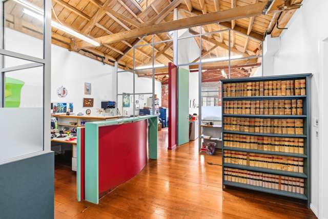 Unit 21, 18 Allen Street Te Aro_1