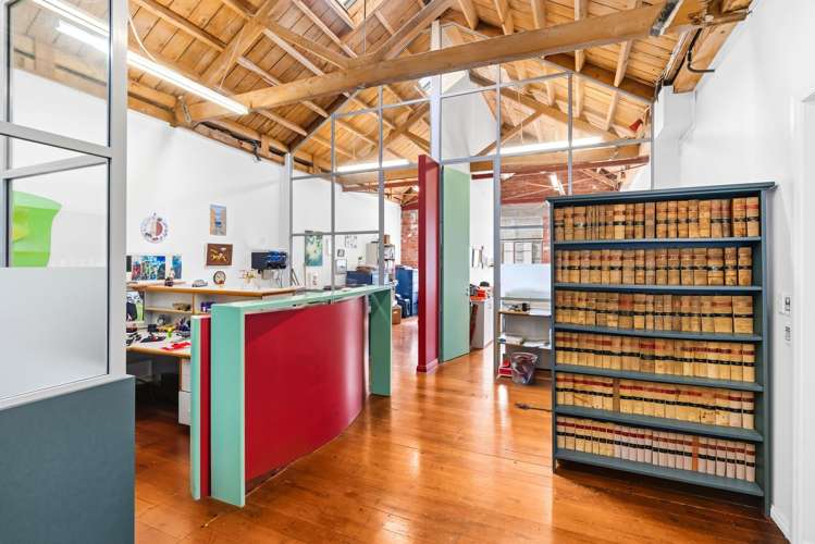 Unit 21, 18 Allen Street Te Aro_1