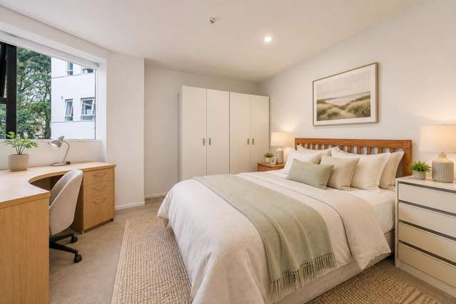 3B/142 Vincent Street Auckland Central_4