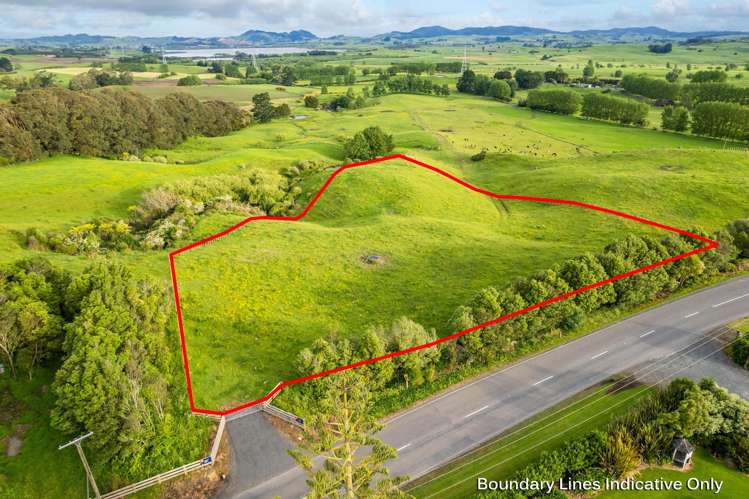 Hetherington Road and Waikokowai Roads Huntly_12