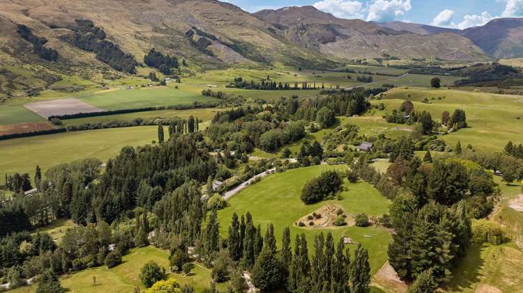 Lot 1 and 2, 60 Dalefield Road Dalefield/Wakatipu Basin_35