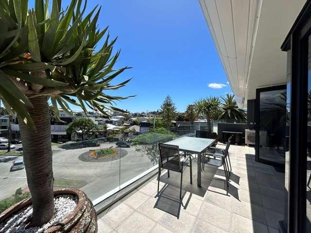 Fully Furnished With Two Carparks