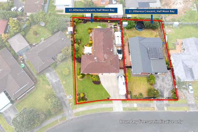 11 Jillteresa Crescent Half Moon Bay_1