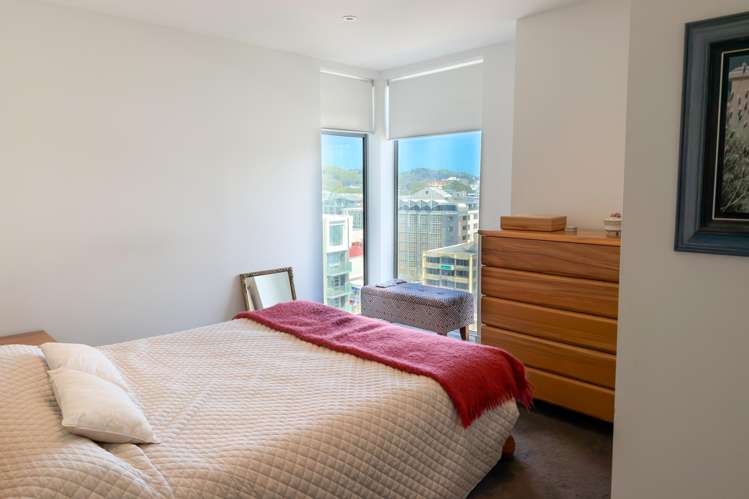 13E/30 Taranaki Street Te Aro_10