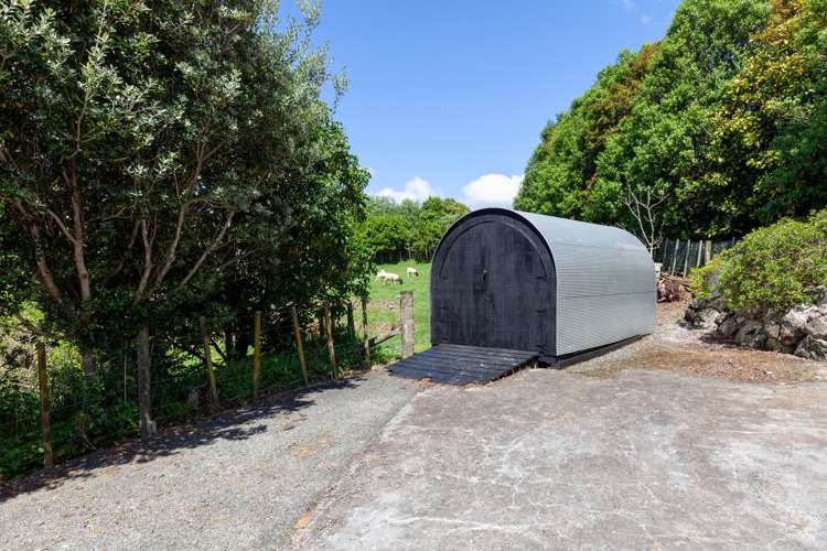 22b Francis Place Warkworth_22