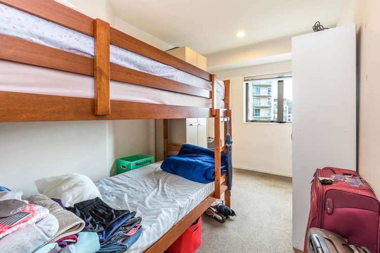 6a/208 Hobson Street Auckland Central_9