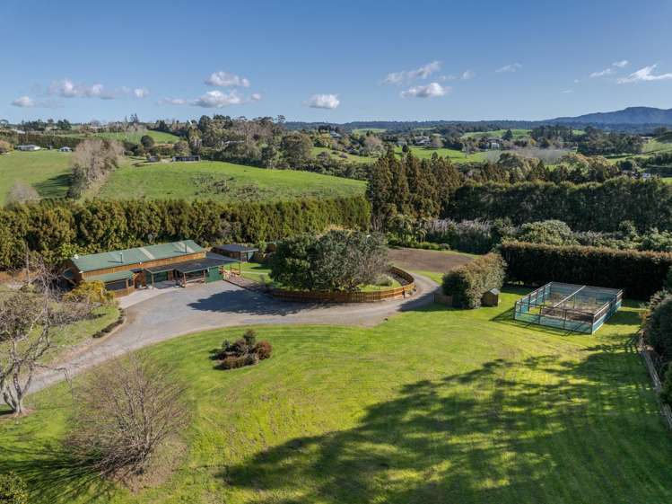 484 Esdaile Road Whakamarama_18