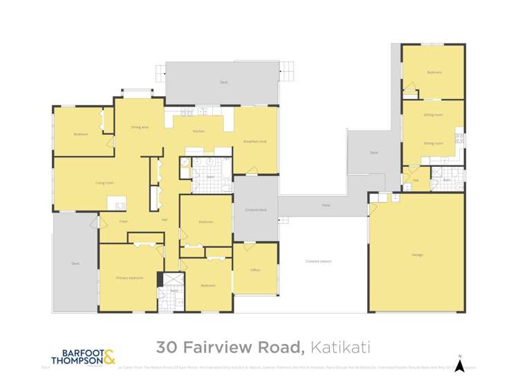 30 Fairview Road Katikati_35