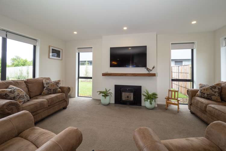 29 Roxburgh Place Tinwald Ashburton Houses for Sale One Roof