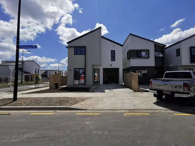 Lot 66/32 Kairakau Street Takanini_1
