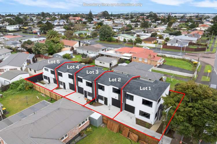 Lot 3/144 Russell Road Manurewa_12