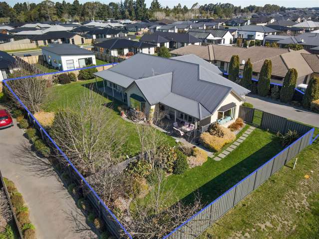 11 Salisbury Drive Rolleston_1