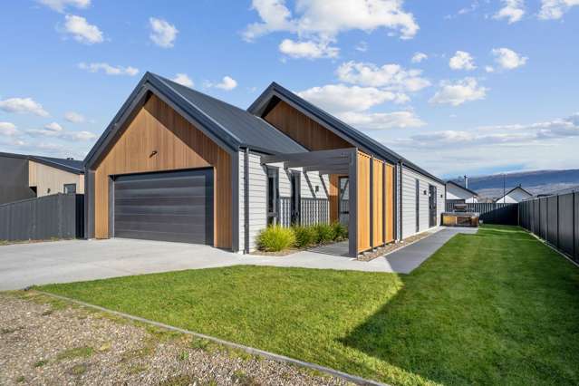 Available for Immediate Possession