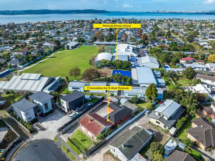 9 Gwendoline Avenue Te Atatu Peninsula_20
