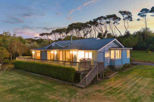 233 Muriwai Valley Road Muriwai_1