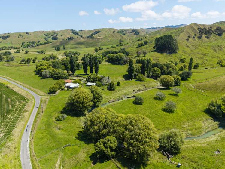 285 Waiomoko Road Whangara_50