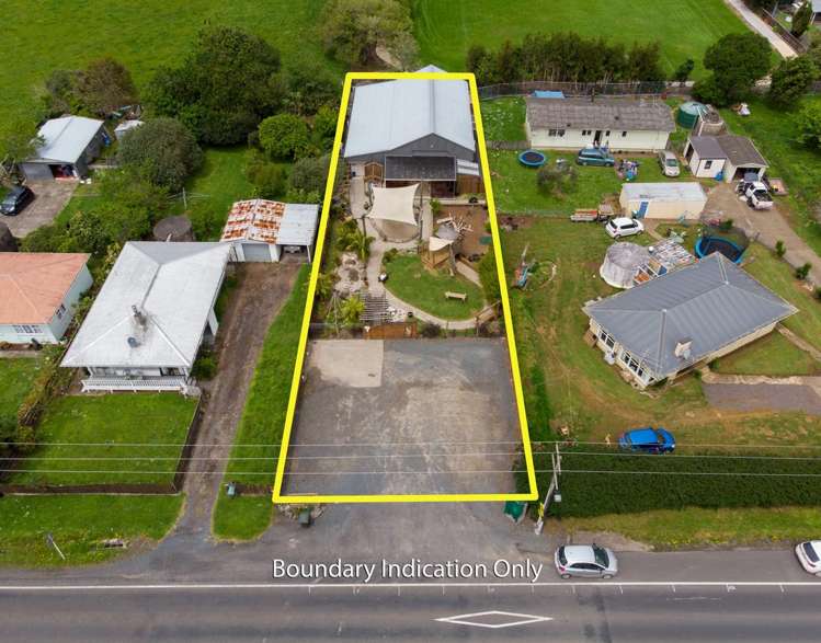 7577 State Highway 1 Ohaeawai_30