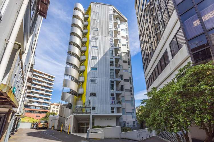 10E/8 Scotia Place Auckland Central_14