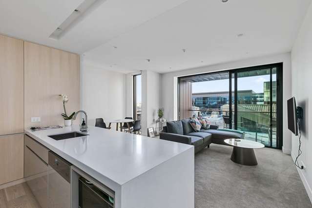 402/134 Halsey Street Wynyard Quarter_4