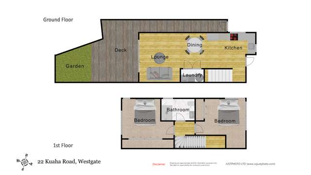 Lot 340/50-56 Westgate Drive Westgate_1