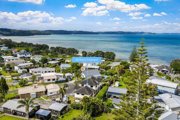 26 Kauri Crescent Snells Beach_18