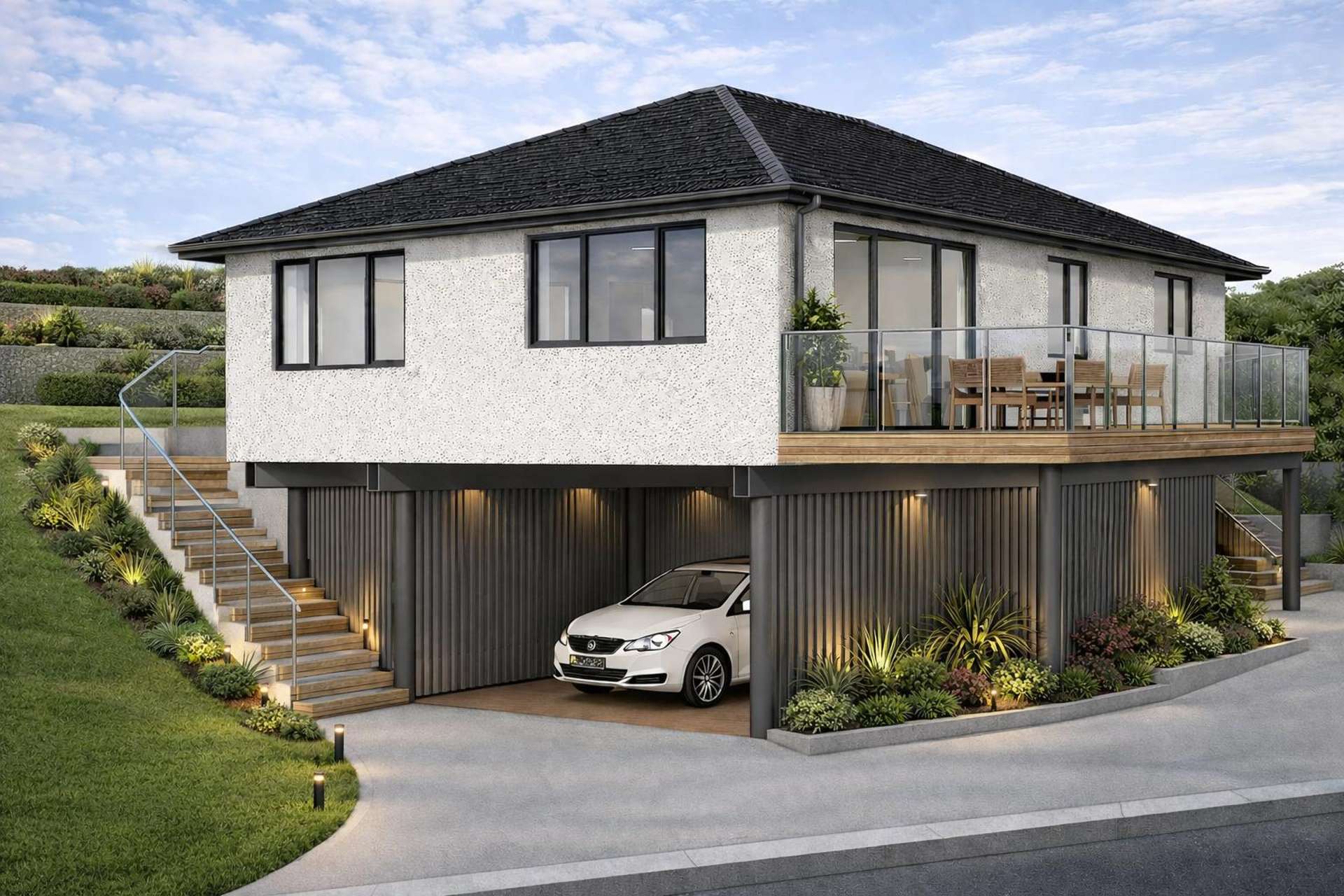 Lot 75 Golden Elm Rise Toi Toi_0