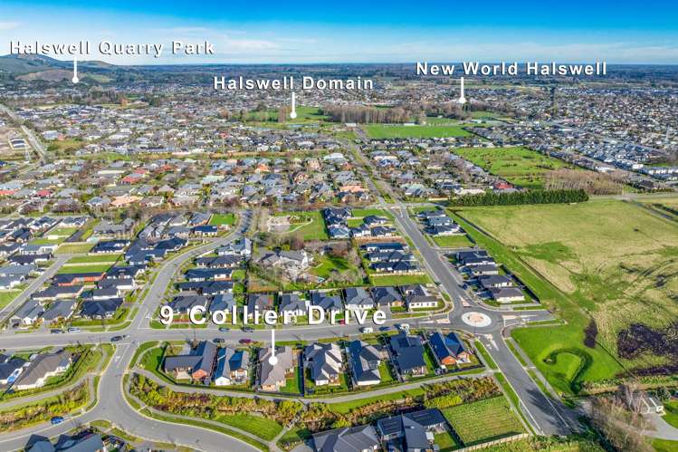 9 Collier Drive Halswell_22