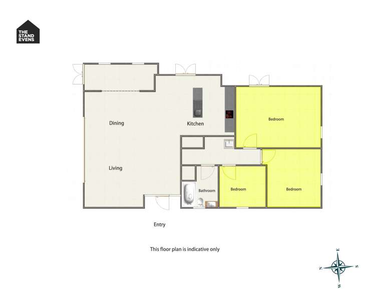 23 Hardwicke Street Sumner_27