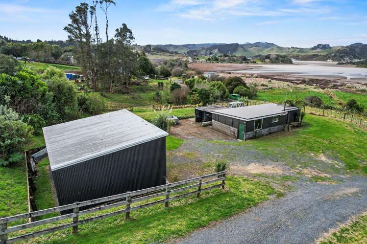 5404 Kawhia Road Kawhia_14