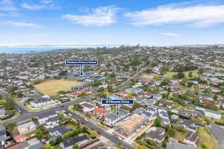 8C Minaret Drive Bucklands Beach_12