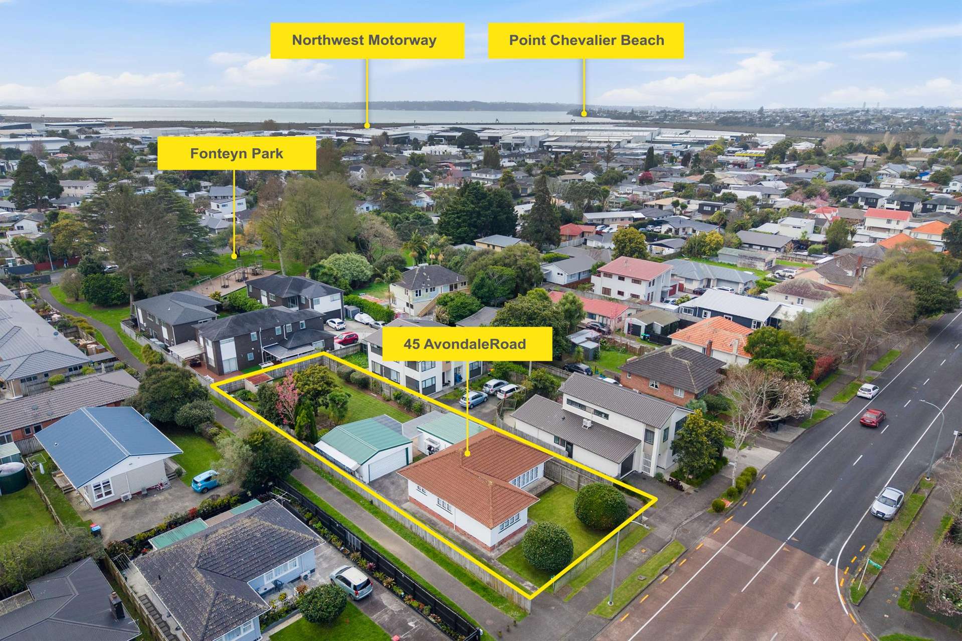 45 Avondale Road Avondale_0