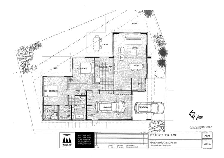 11 Aubrey Way Brookfield_21