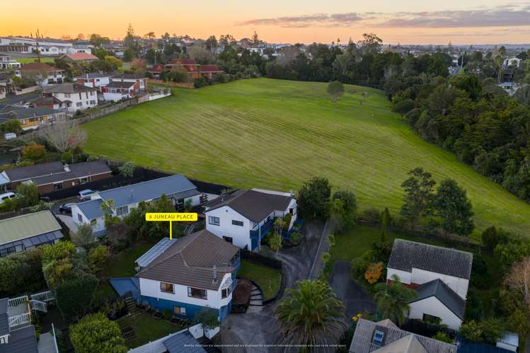 1/6 Juneau Place Glendene_22