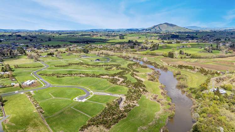 Alexandra Estate Subdivision_0