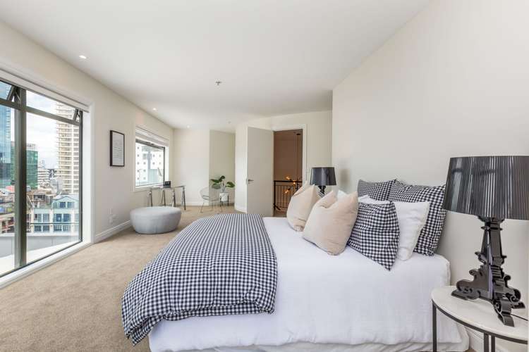 9a/18 Hobson Street Auckland Central_8