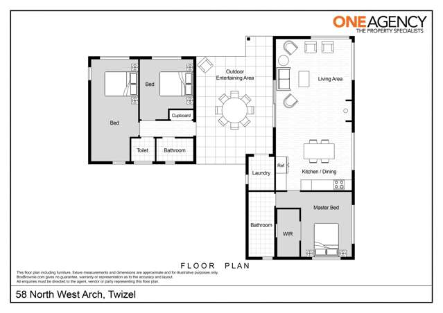 58 North West Arch Twizel_1