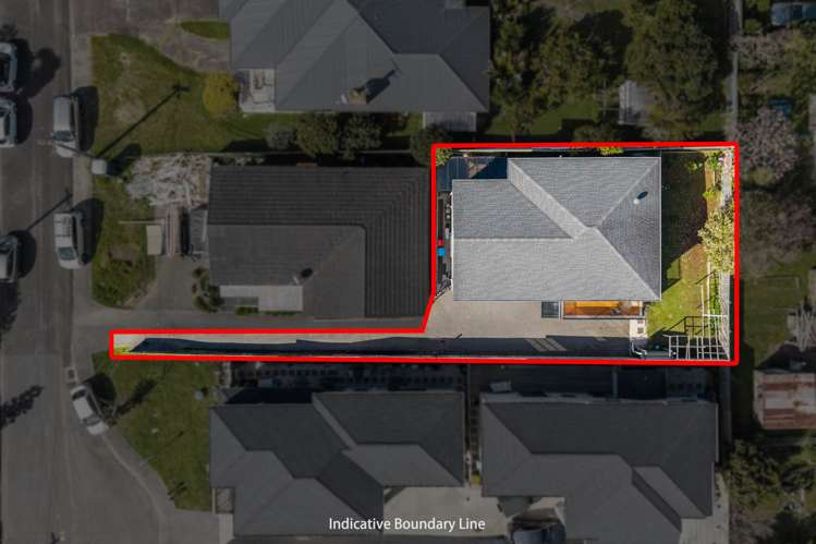 14A Gregory Place Hillsborough_24