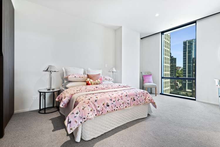 1306/10 Commerce Street Auckland Central_8